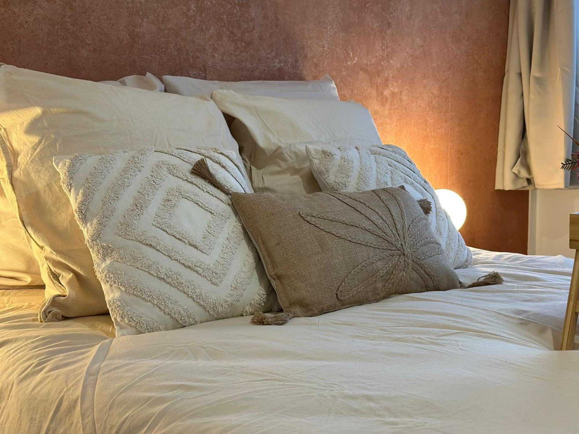 Apartment Lerelaisdodile - Cosy - Proche Metro - Parking Gratuit - *