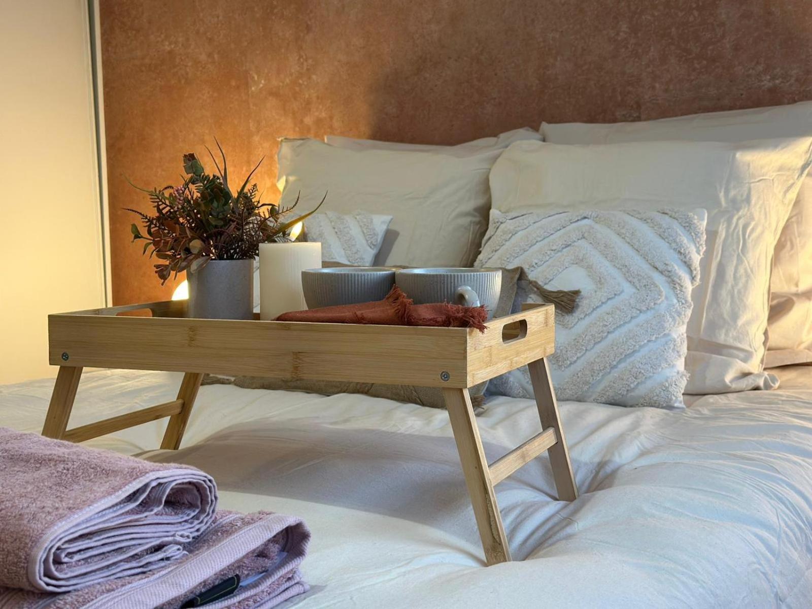 Lerelaisdodile - Cosy - Proche Metro - Parking Gratuit - Apartment
