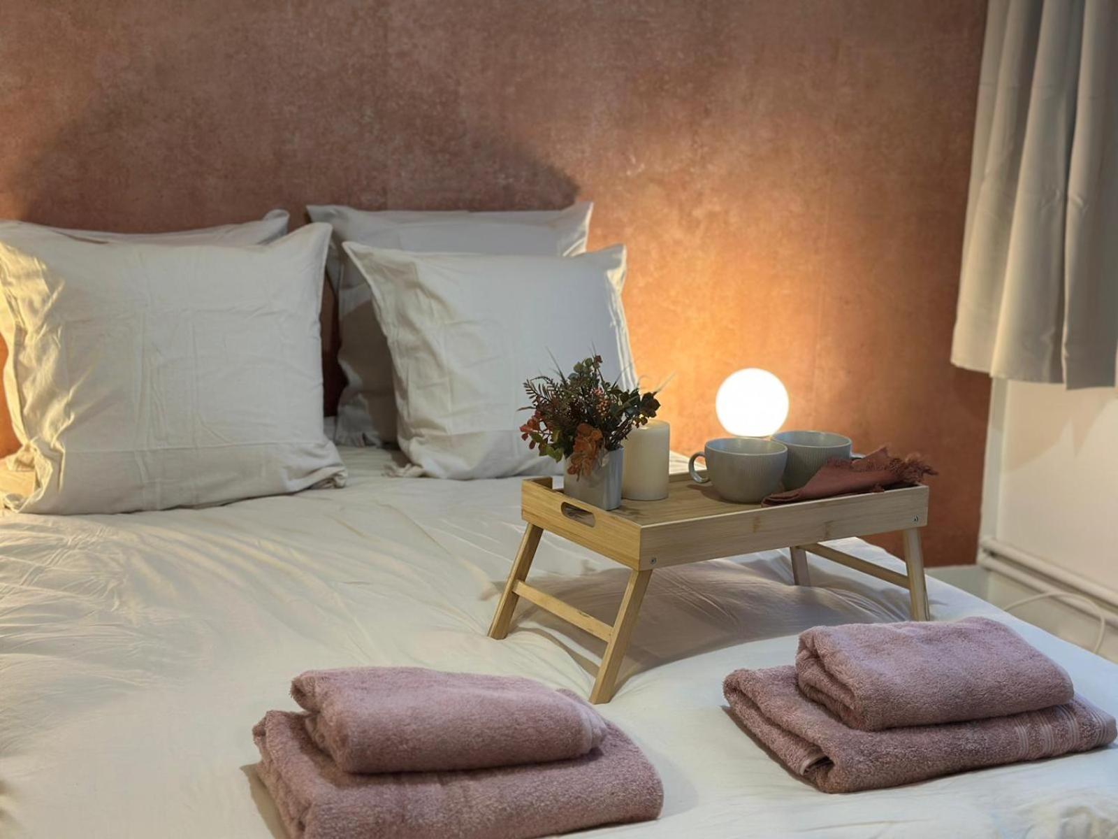 Lerelaisdodile - Cosy - Proche Metro - Parking Gratuit - Apartment *
