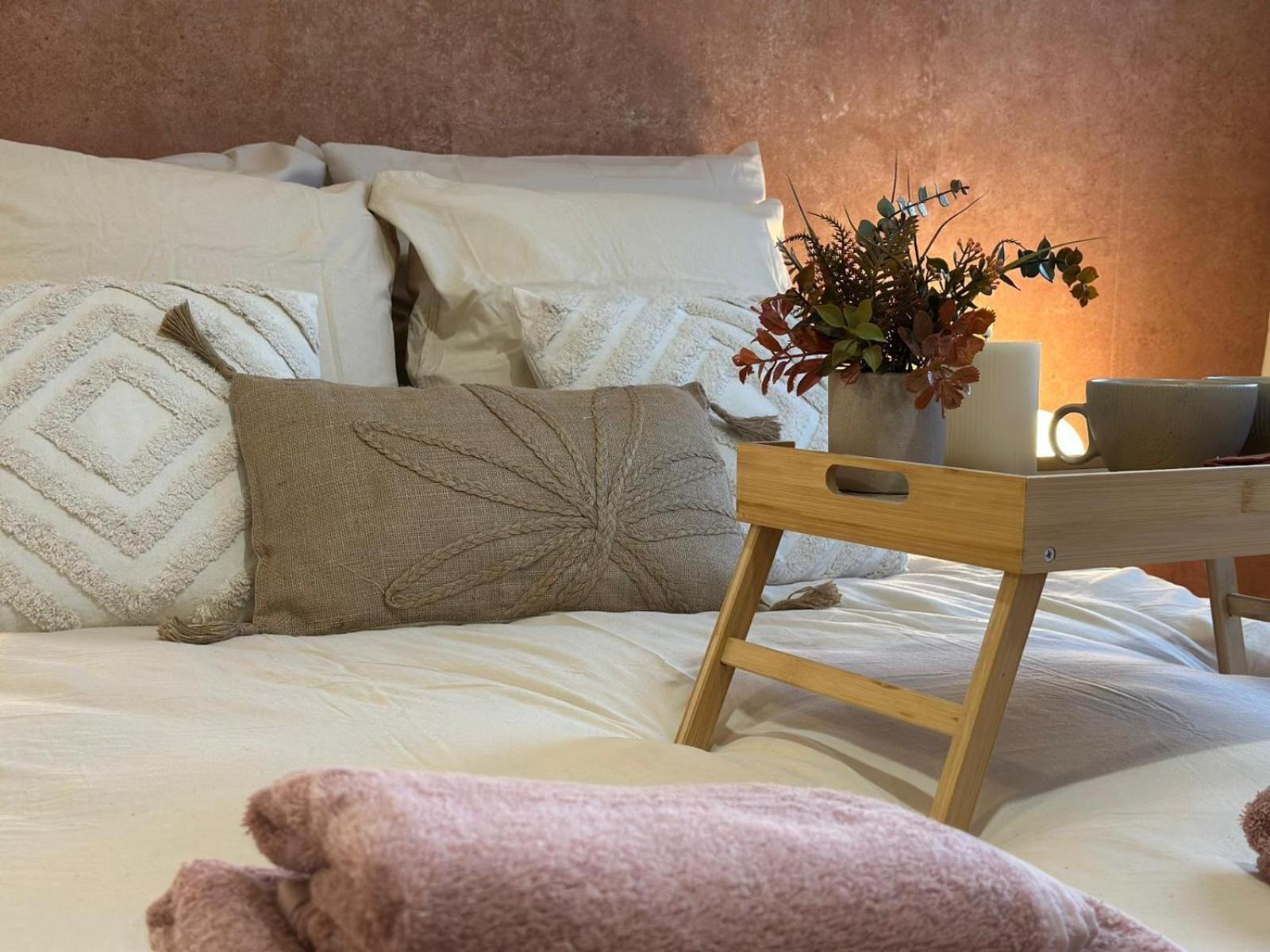 Apartment Lerelaisdodile - Cosy - Proche Metro - Parking Gratuit - Mons-en-Baroeul