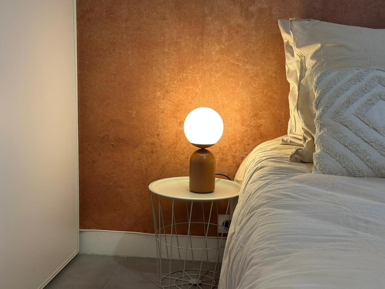 Lerelaisdodile - Cosy - Proche Metro - Parking Gratuit - Apartment